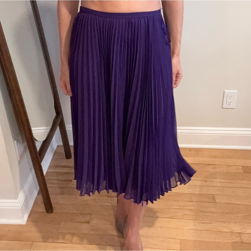 Halston Heritage skirt. Size 2.